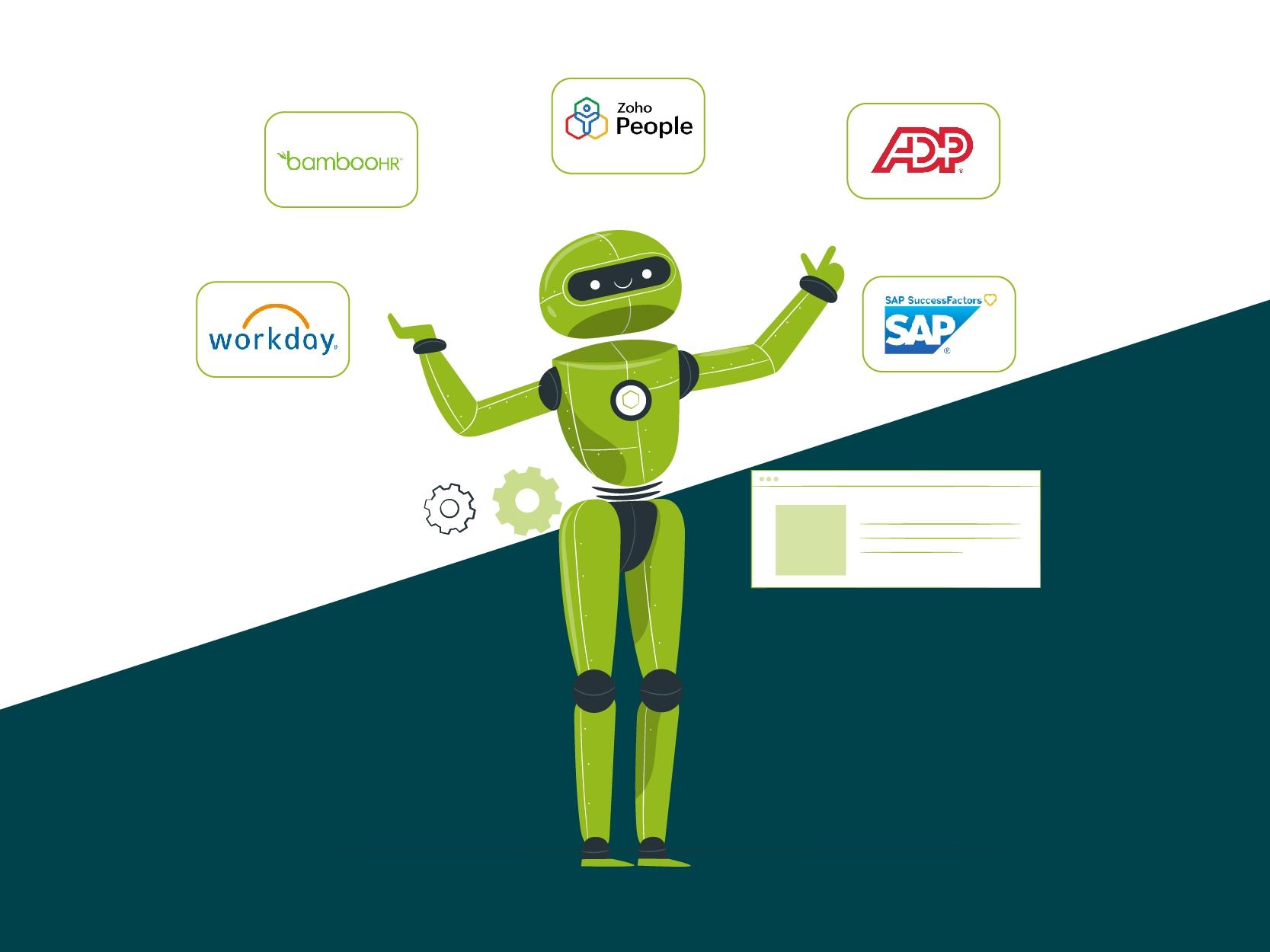 AI Powered HR Software: Top Picks for Dynamic HR Management in 2025