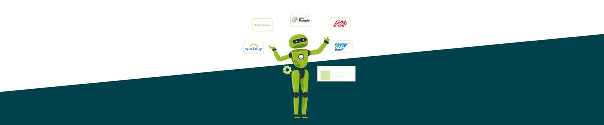 AI Powered HR Software: Top Picks for Dynamic HR Management in 2025
