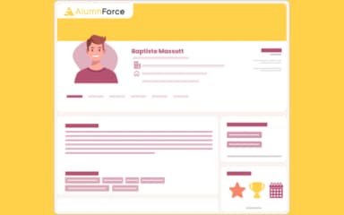 AlumnForce