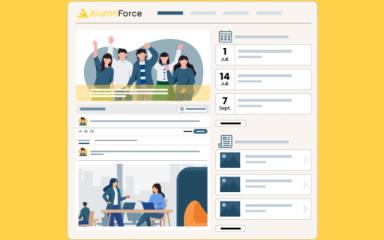 AlumnForce