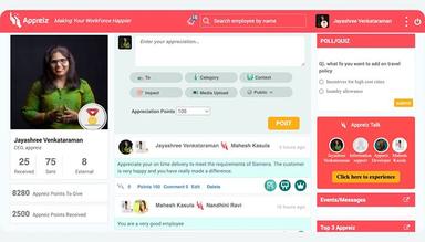 appreiz