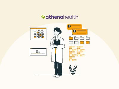 athenaOne Updates: New Features In The Latest Release