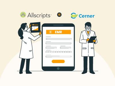 athenaOne Vs Cerner: Which EMR Is Right For Your Practice?