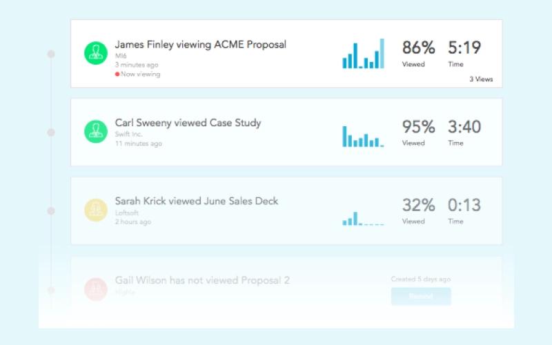 Attach Analytics