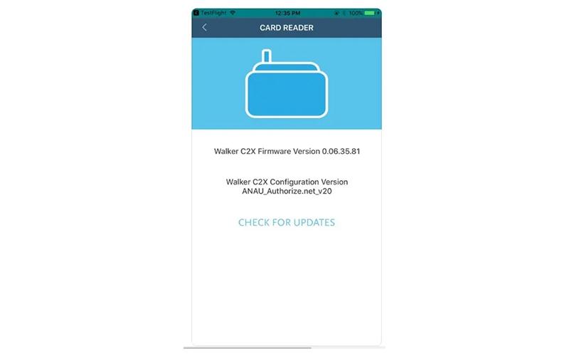 Optimize Payment Hardware