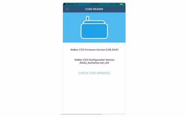 Optimize Payment Hardware