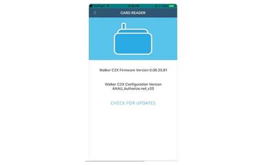 Optimize Payment Hardware