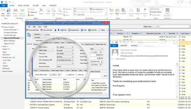 avidian Automate workflow