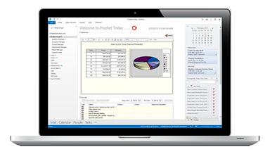avidian Dashboard