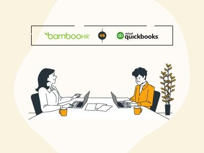 BambooHR Vs Intuit Payroll: Which Payroll Software Is Right For Your Business?