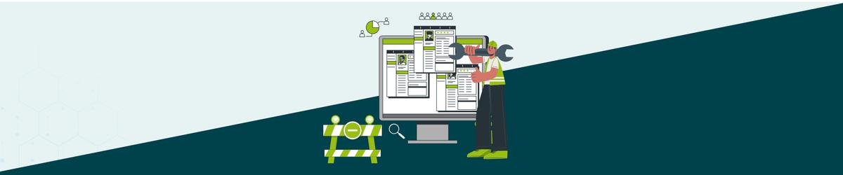 Top 5 HR Software for Construction: Simplifying Payroll, Compliance & Workforce Management