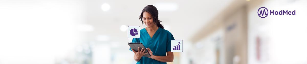 Study: ModMed paid for itself in less than 6 months