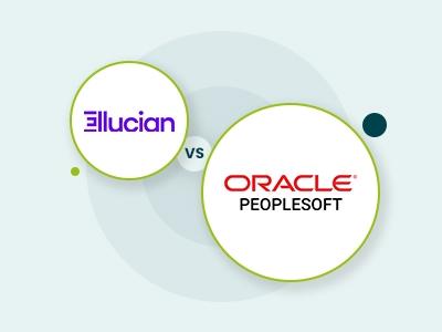 Banner Vs PeopleSoft