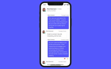 Bella Chatbot