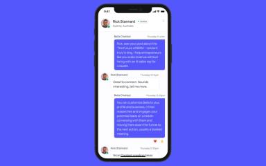Bella Chatbot