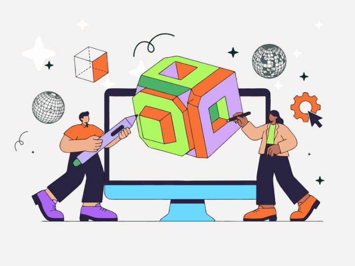 Best 3D Modeling Software In 2026