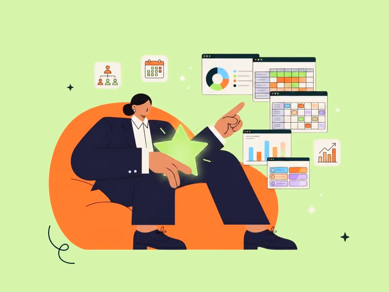 32 Best Workforce Planning Software: Top-Rated Tools Designed To Optimize Your Team