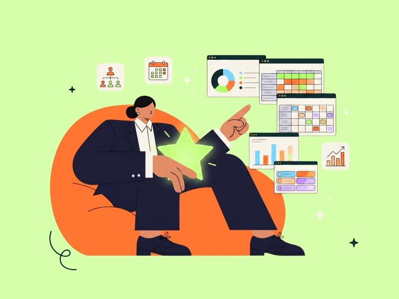 32 Best Workforce Planning Software: Top-Rated Tools Designed To Optimize Your Team