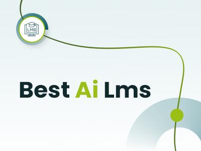 Best AI LMS In 2026