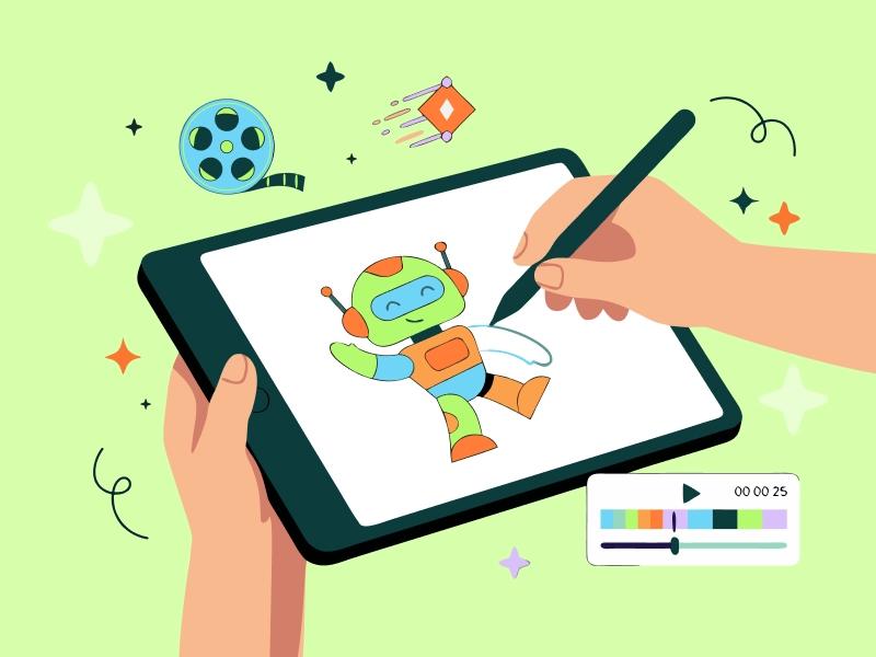 Best Animation Software In 2026