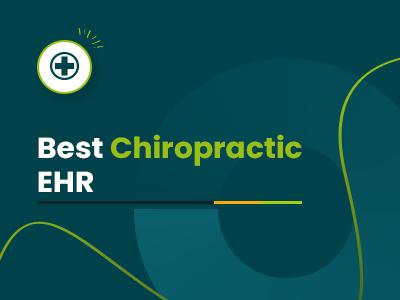 best-chiropractic-ehr