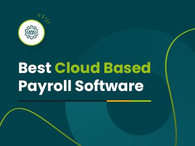 Best Cloud-Based Payroll Software In 2026