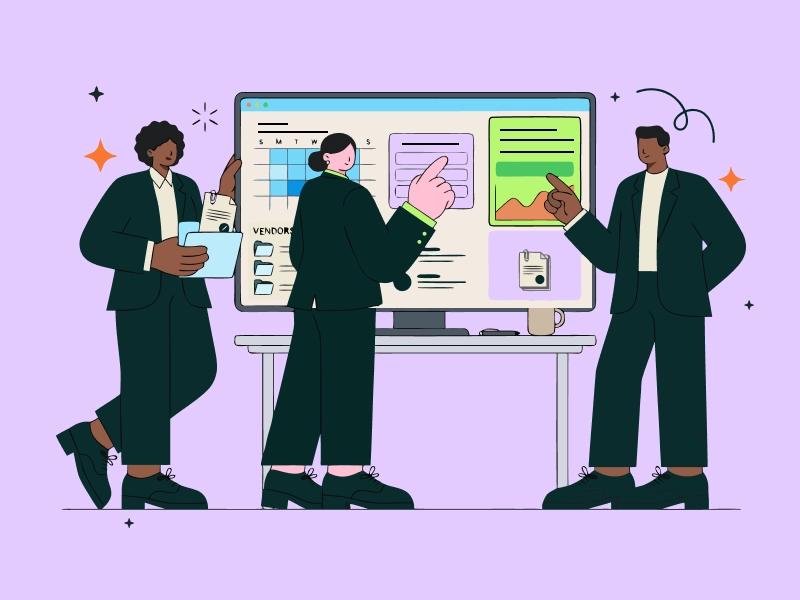 Best Event Management Software For Businesses And Event Organizers (2026)