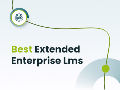 9 Best Extended Enterprise LMS (2025)