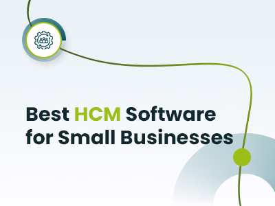 Best HCM Software For Small Business (2025)