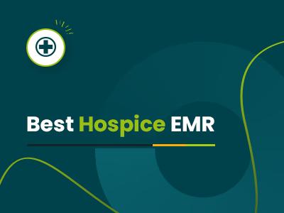 best-hospice-emr
