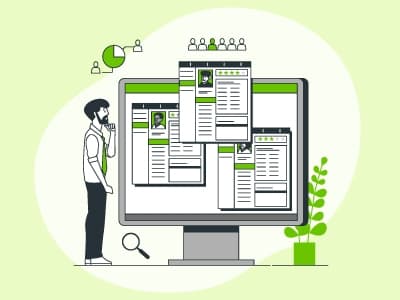 9 Best HR Software For Medium Businesses (2025)