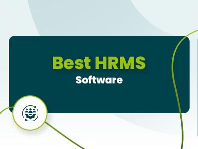 Best 28 HRMS Software In 2026