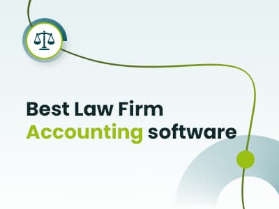 Best Law Firm Accounting Software