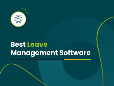Best Leave Management Software