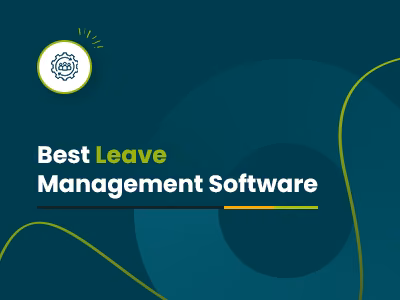 Best Leave Management Software