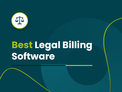 Best Legal Billing Software (2025)