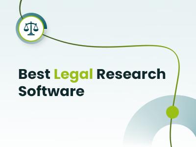 Best Legal Research Software