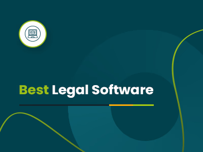Best Legal Software