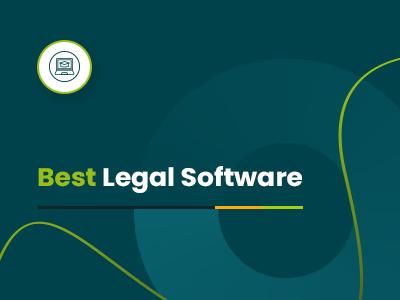 Best Legal Software In 2026: Practice Management And Litigation Tools Compared