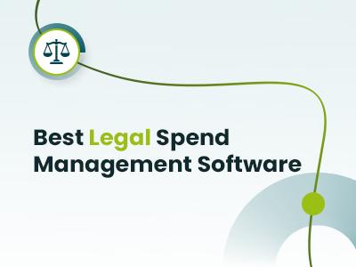 Best Legal Spend Management Software (2026)