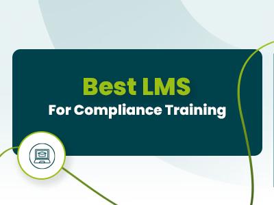 Best LMS For Compliance Training In 2026
