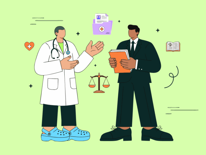 Best Patent Proofreading Software For Law Firms (2026)