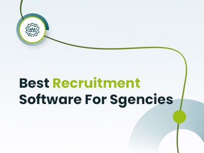 Best Recruitment Software For Agencies