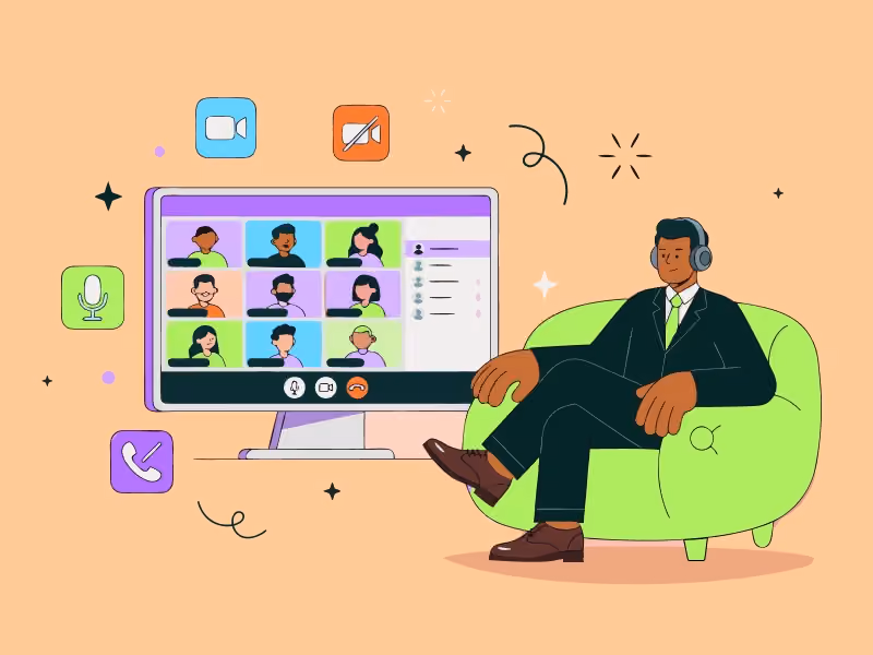 Best Video Conferencing Software In 2026