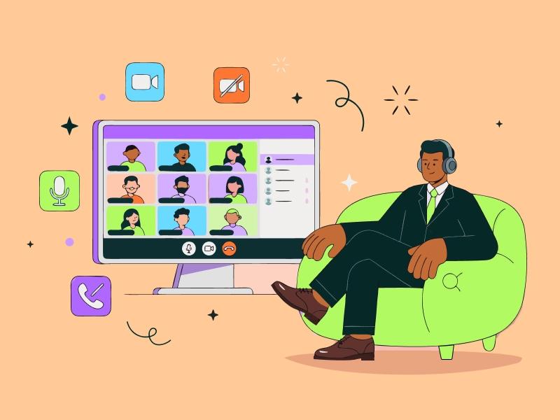 Best Video Conferencing Software In 2026