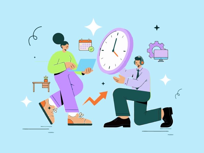 Best Workforce Management Software For Call Centers