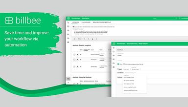 billbee Save time and improve your workflow via automation