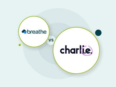 Breathe Vs CharlieHR