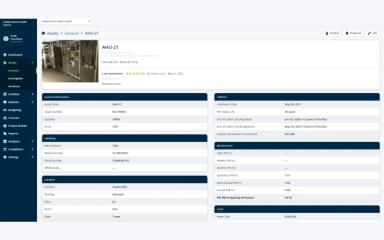 Origin Assets