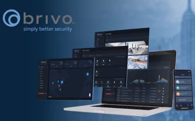 Brivo Access